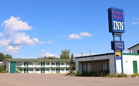 Country Squire Motor Inn